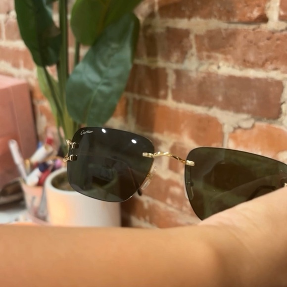 Cartier - Picture 4 of 4